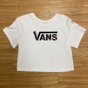 Vans t-shirt